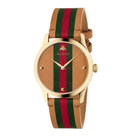 gucci watches website